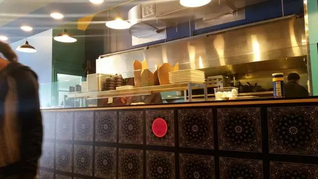Mateo’s Taqueria