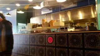 Mateo’s Taqueria