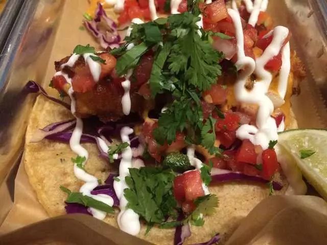 Mateo’s Taqueria