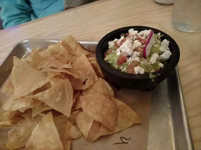 Mateo’s Taqueria