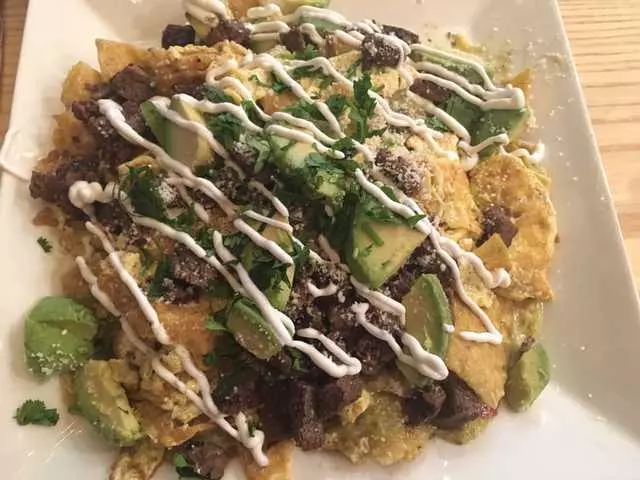 Mateo’s Taqueria