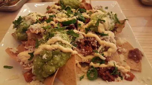 Mateo’s Taqueria