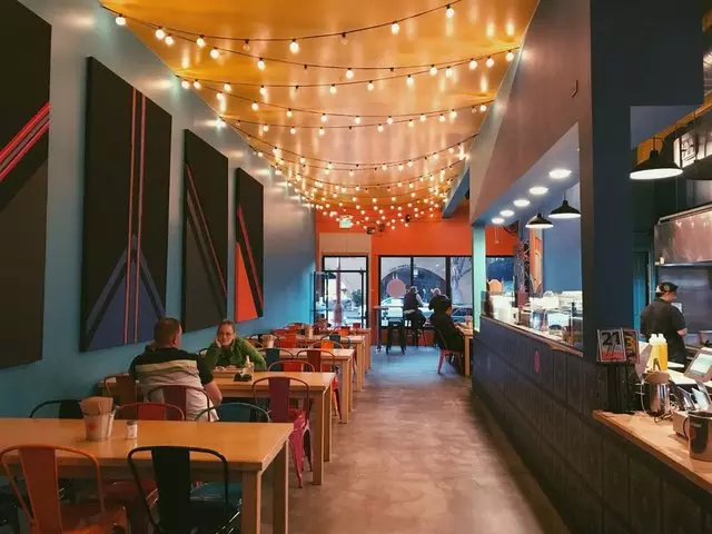 Mateo’s Taqueria
