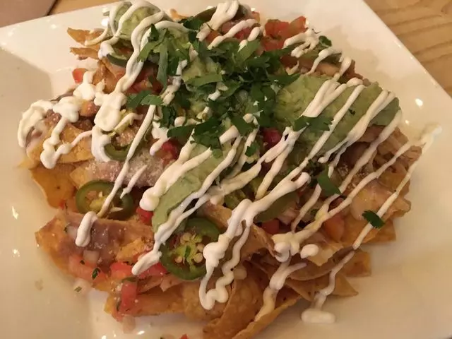Mateo’s Taqueria