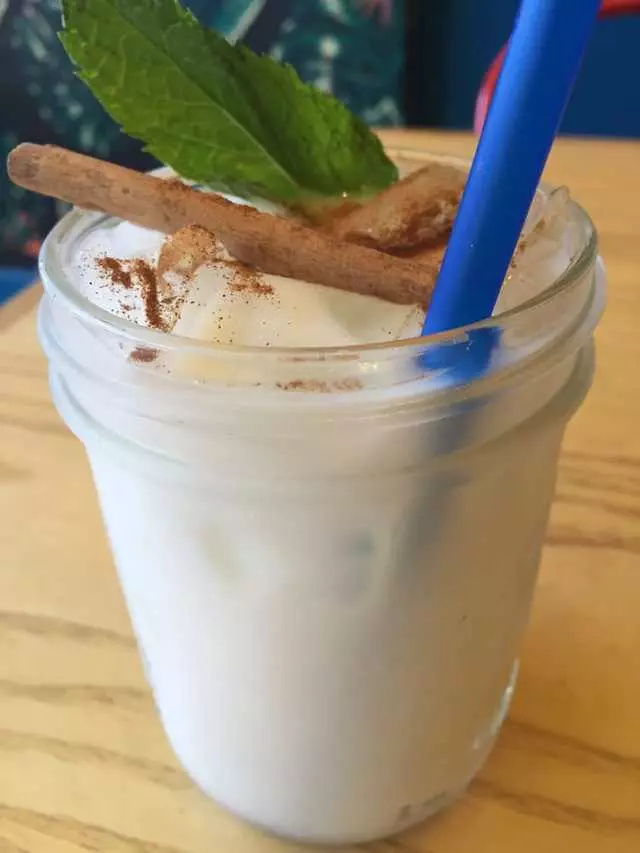 Mateo’s Taqueria