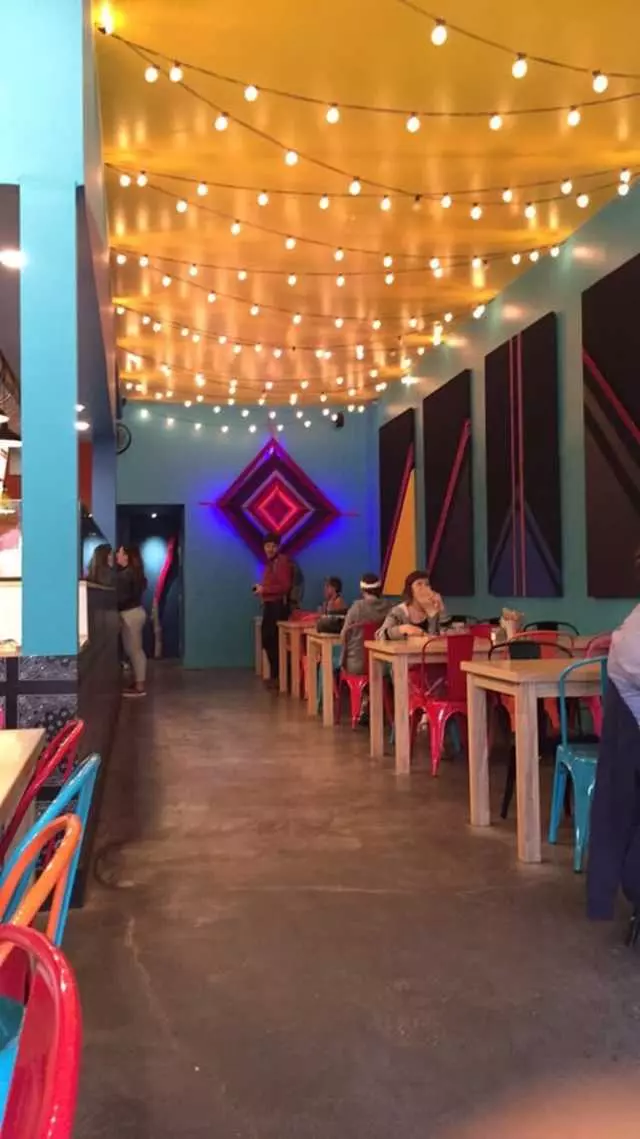 Mateo’s Taqueria