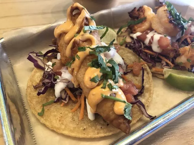 Mateo’s Taqueria