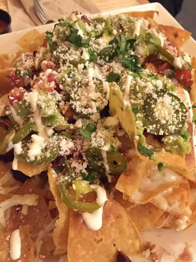 Mateo’s Taqueria