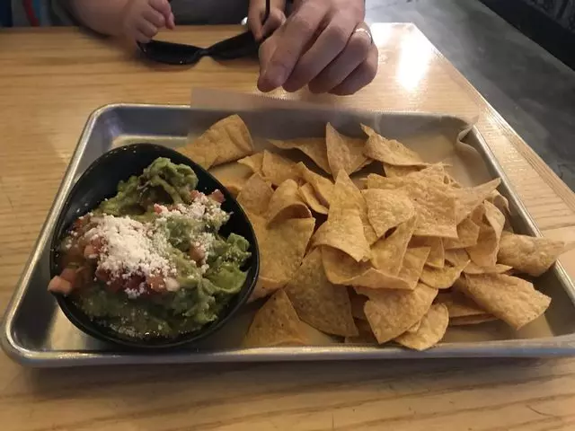 Mateo’s Taqueria