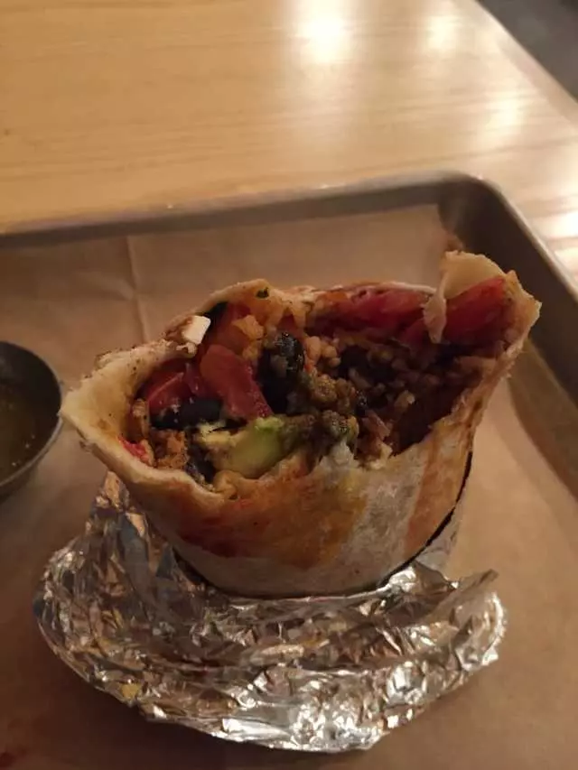 Mateo’s Taqueria