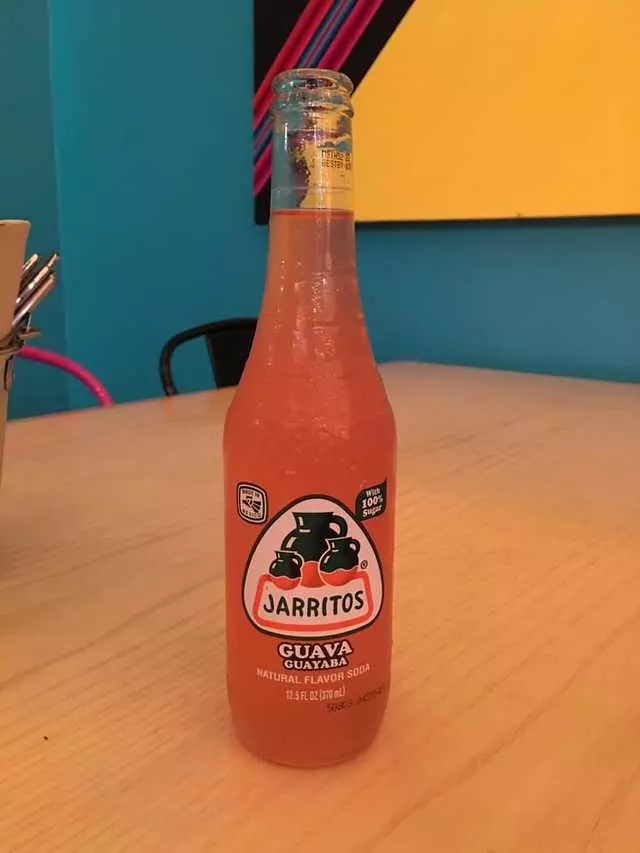 Mateo’s Taqueria