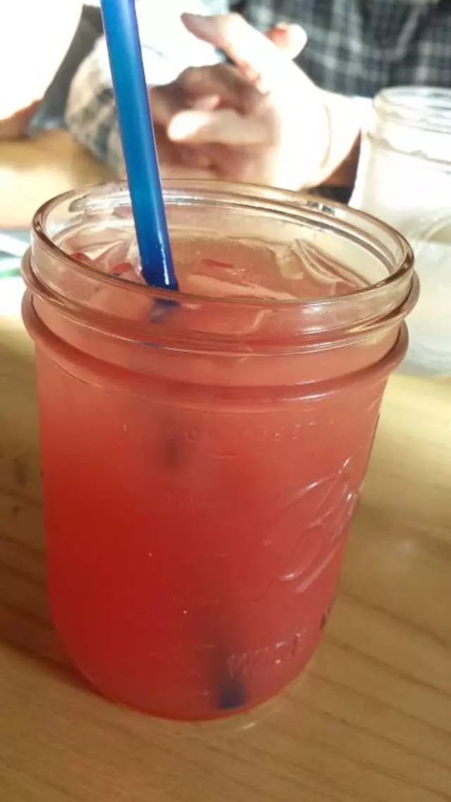 Mateo’s Taqueria