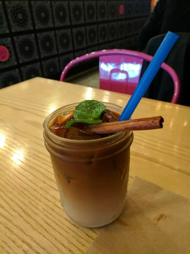 Mateo’s Taqueria