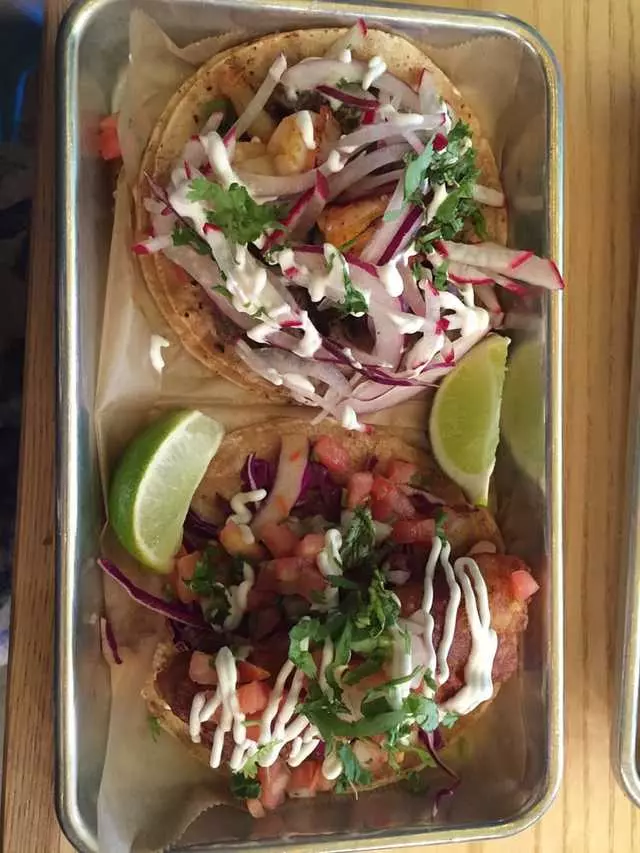 Mateo’s Taqueria