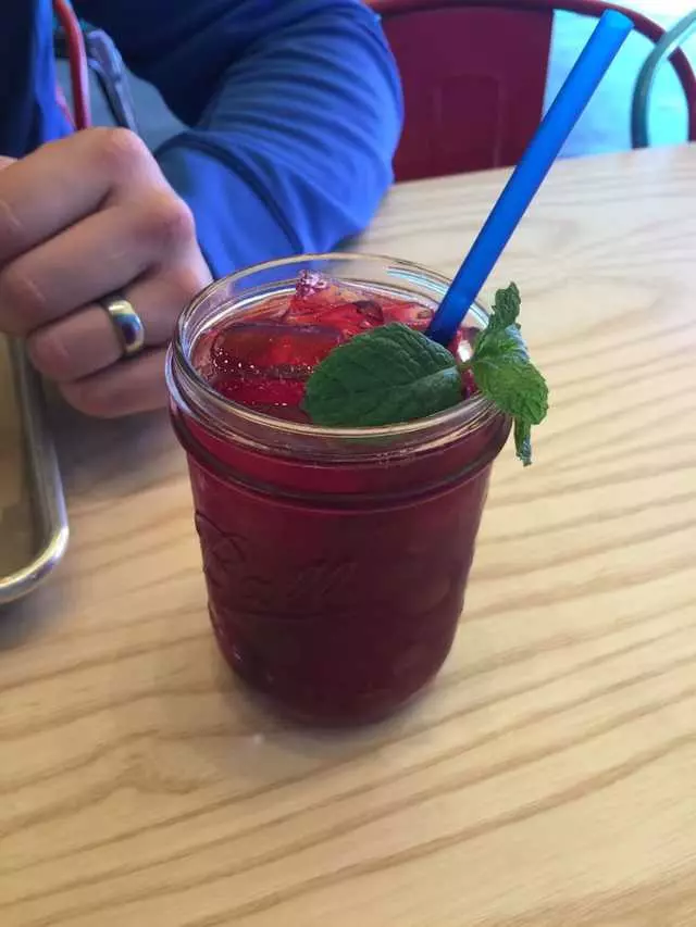 Mateo’s Taqueria