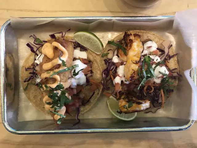 Mateo’s Taqueria