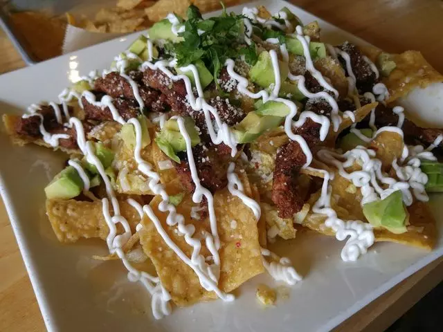 Mateo’s Taqueria
