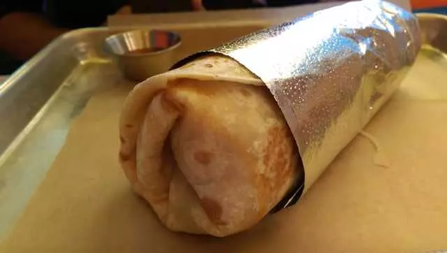 Mateo’s Taqueria