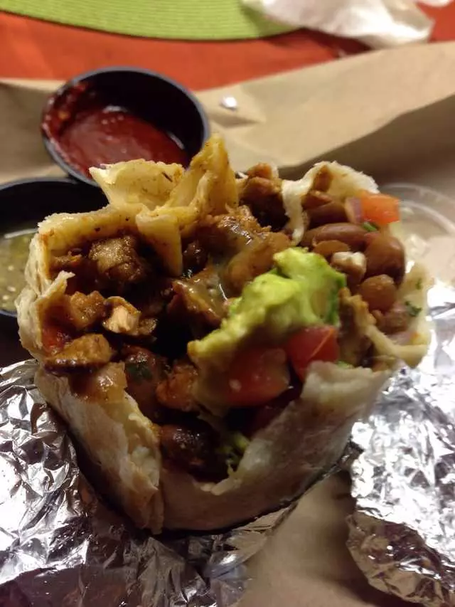 Mateo’s Taqueria