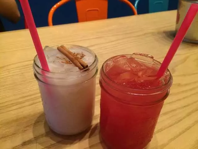 Mateo’s Taqueria