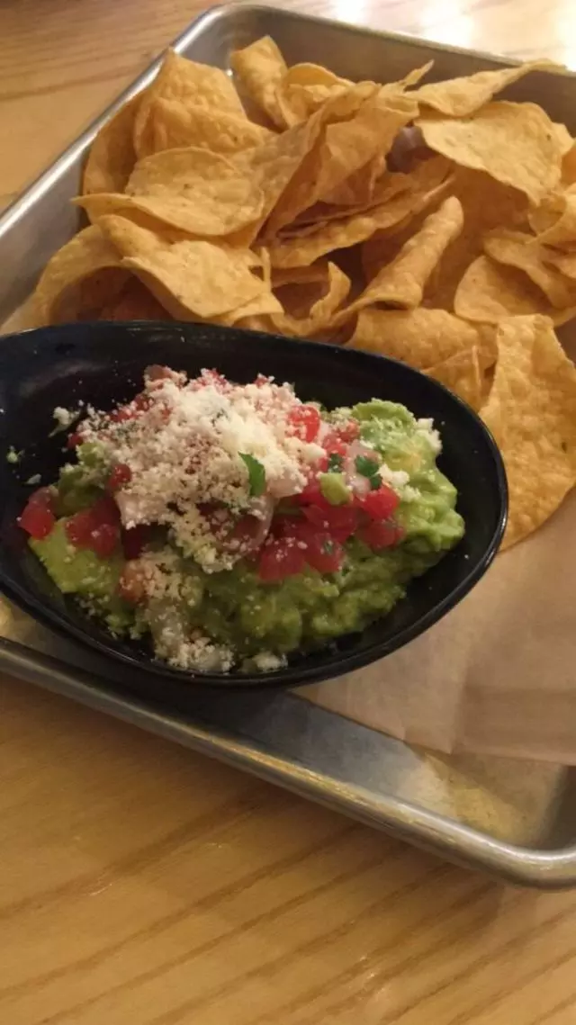 Mateo’s Taqueria
