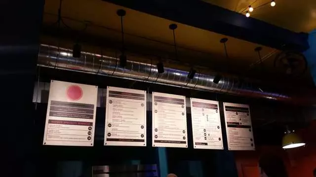 Mateo’s Taqueria