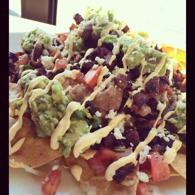 Mateo’s Taqueria