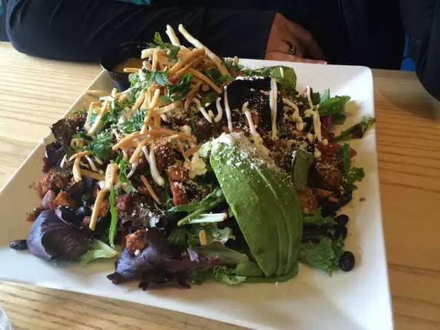 Mateo’s Taqueria