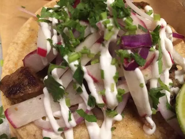 Mateo’s Taqueria
