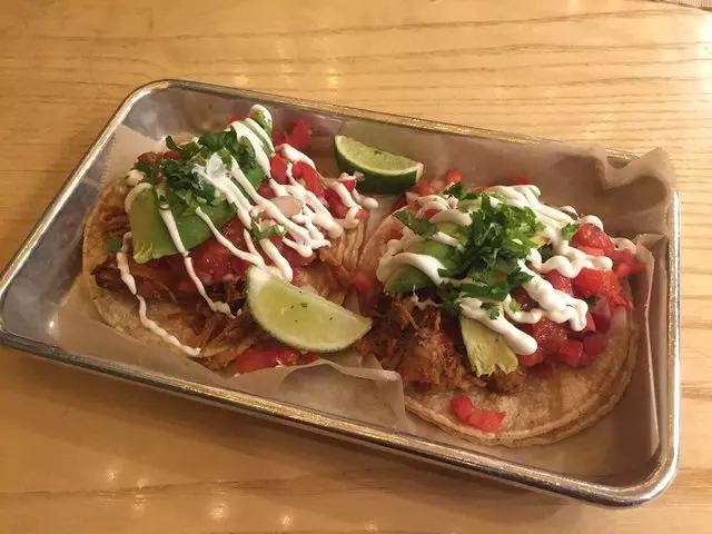 Mateo’s Taqueria