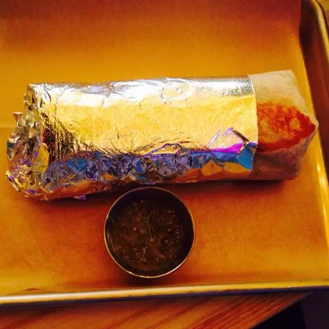 Mateo’s Taqueria
