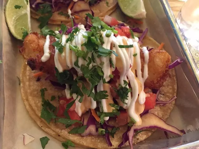 Mateo’s Taqueria
