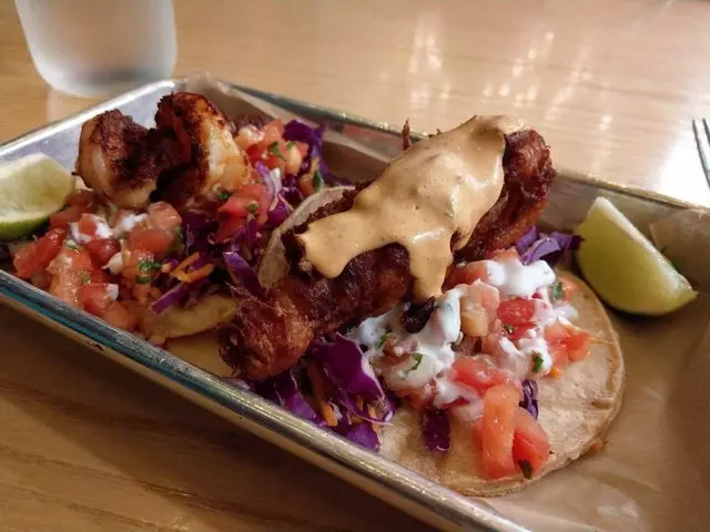 Mateo’s Taqueria