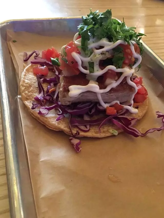 Mateo’s Taqueria