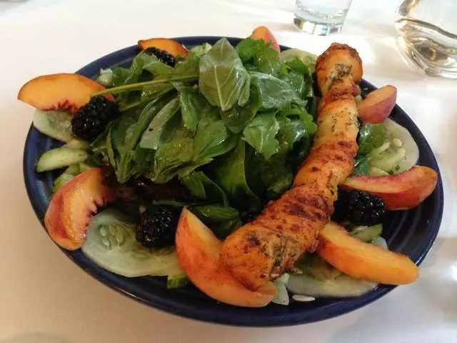 Pauline’s Pizza & Wine Bar