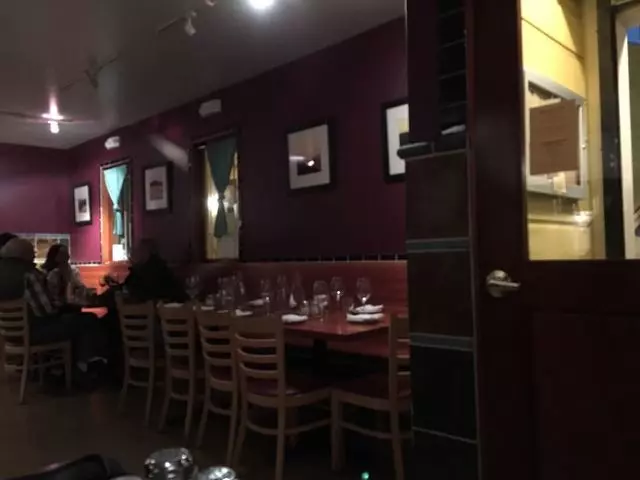 Pauline’s Pizza & Wine Bar