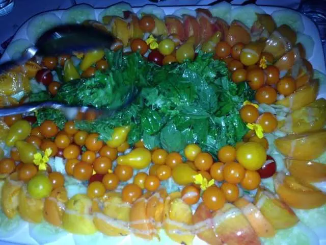 Pauline’s Pizza & Wine Bar