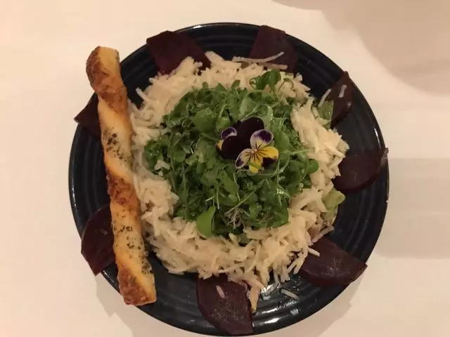 Pauline’s Pizza & Wine Bar