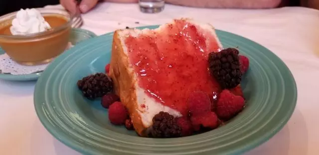 Pauline’s Pizza & Wine Bar