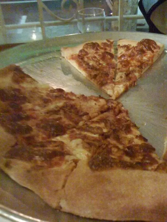 Pauline’s Pizza & Wine Bar