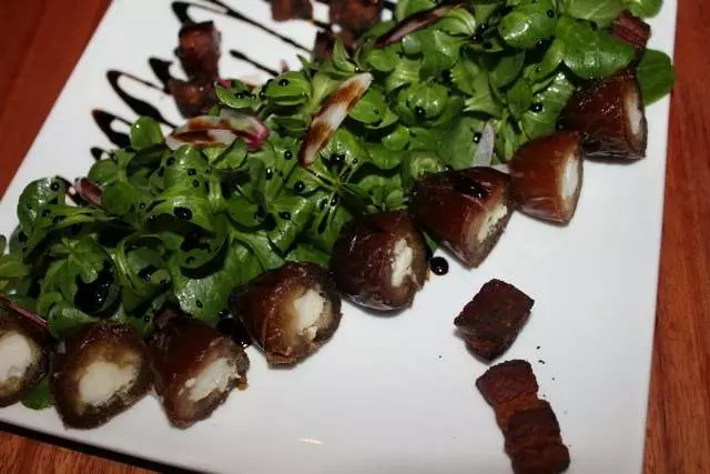 Pauline’s Pizza & Wine Bar
