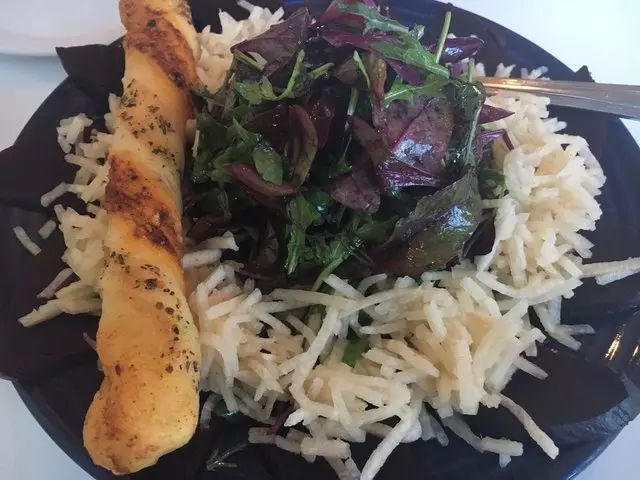 Pauline’s Pizza & Wine Bar
