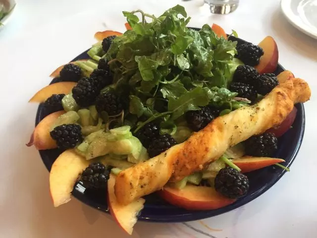 Pauline’s Pizza & Wine Bar