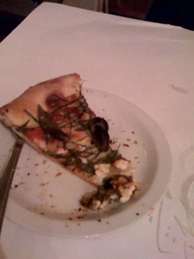 Pauline’s Pizza & Wine Bar
