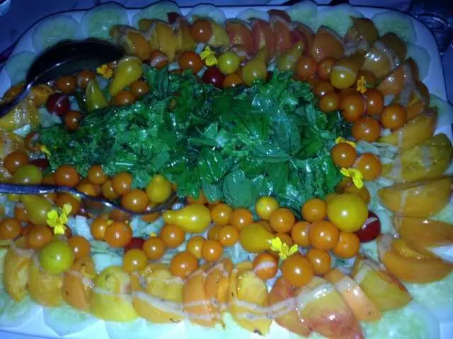 Pauline’s Pizza & Wine Bar
