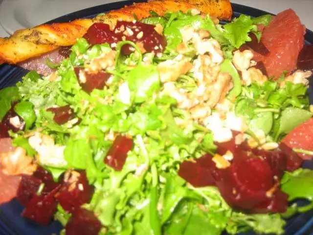 Pauline’s Pizza & Wine Bar