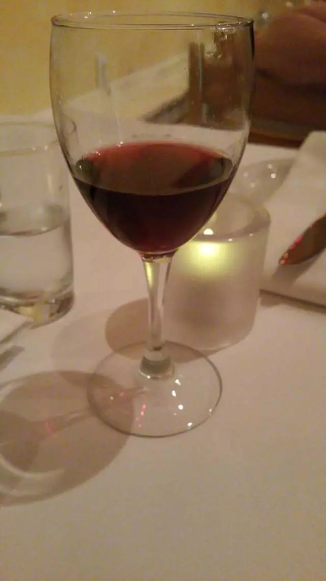 Pauline’s Pizza & Wine Bar