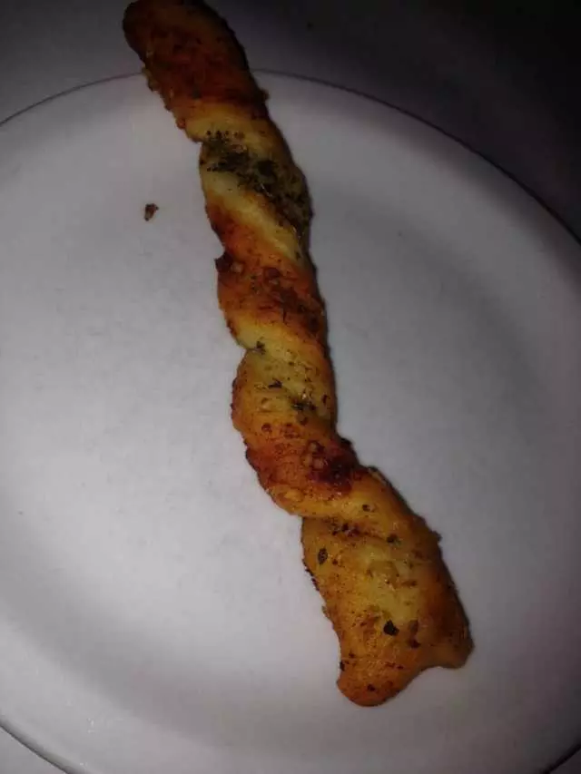 Pauline’s Pizza & Wine Bar