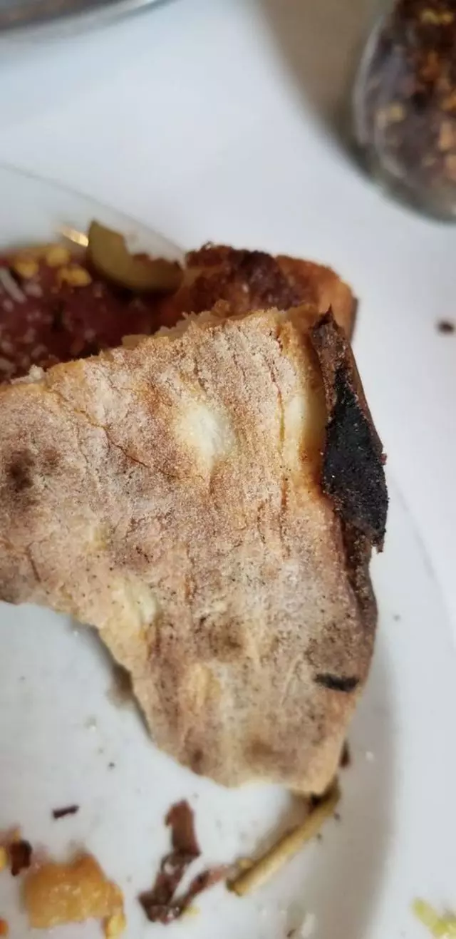 Pauline’s Pizza & Wine Bar