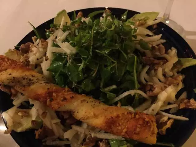 Pauline’s Pizza & Wine Bar